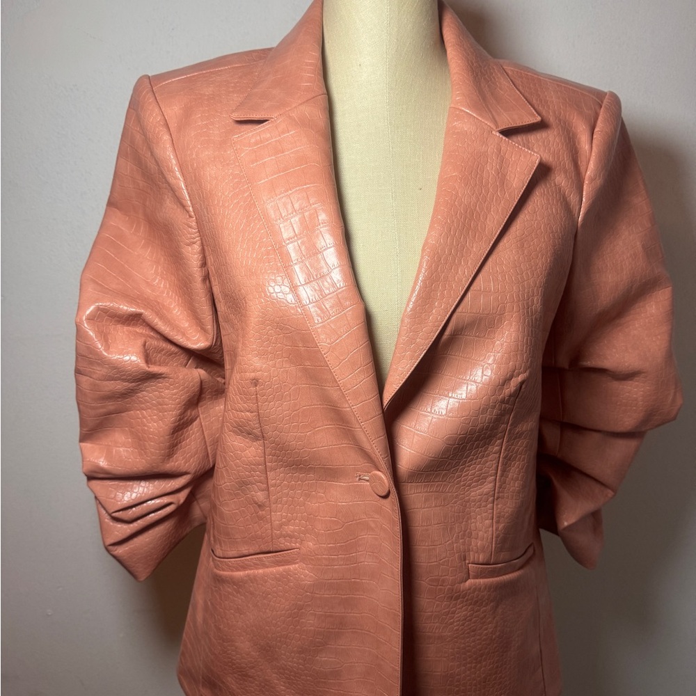Cinq a sept Kylie blazer size 4 NWT - Picture 3 of 9